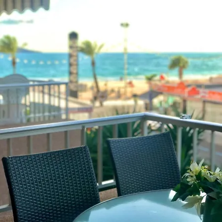 Apartment Ranchos Levante *