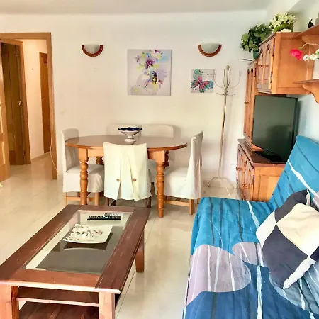 Ranchos Levante Benidorm