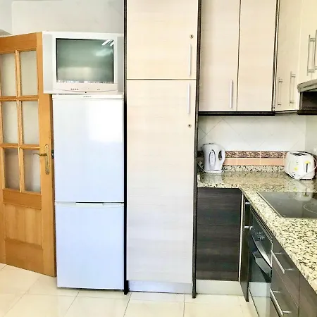 Ranchos Levante Apartment Benidorm