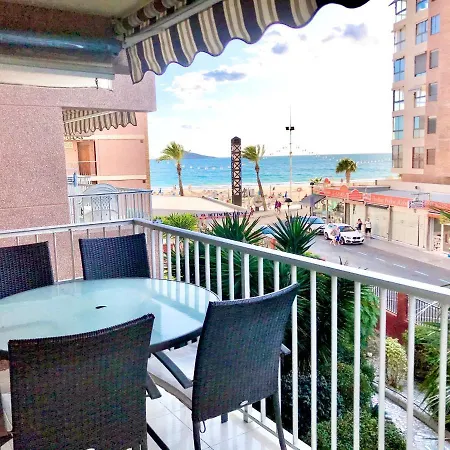 Ranchos Levante Apartment Benidorm