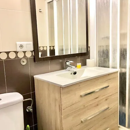 Ranchos Levante Benidorm