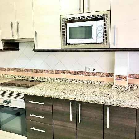 Ranchos Levante Apartment