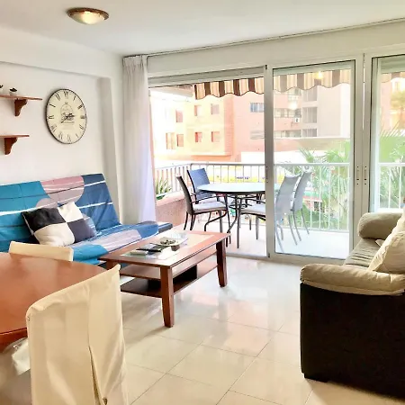 Ranchos Levante Apartment *