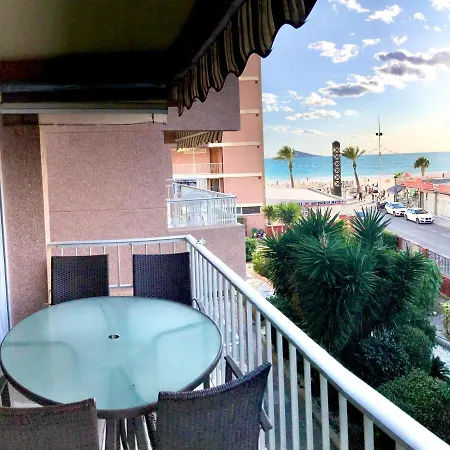 Ranchos Levante Benidorm