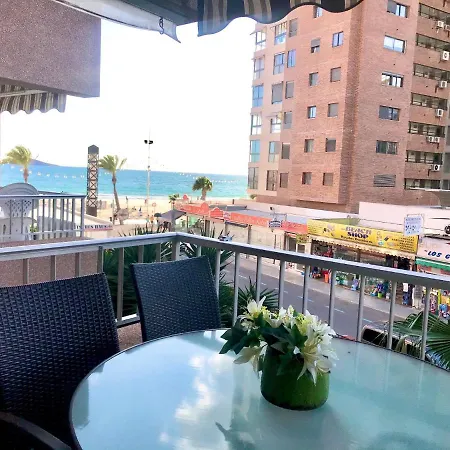 Apartment Ranchos Levante *