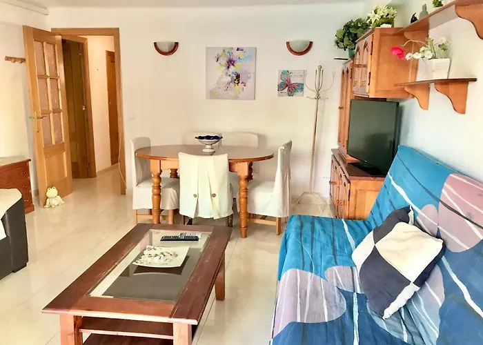 Ranchos Levante Benidorm